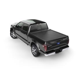 M-Series Retractable Tonneau Cover